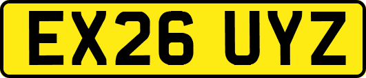 EX26UYZ