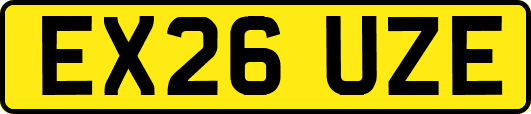 EX26UZE
