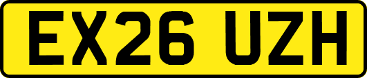 EX26UZH