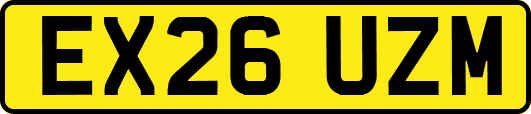 EX26UZM