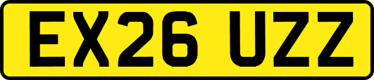EX26UZZ