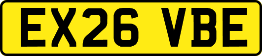 EX26VBE