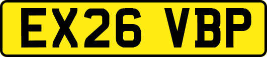 EX26VBP