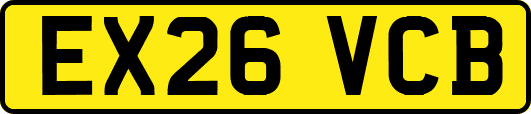 EX26VCB