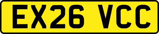 EX26VCC