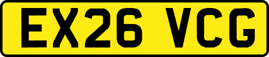 EX26VCG
