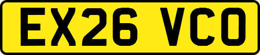 EX26VCO