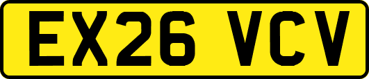 EX26VCV