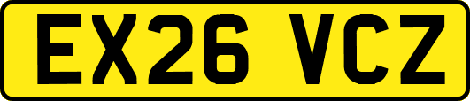 EX26VCZ