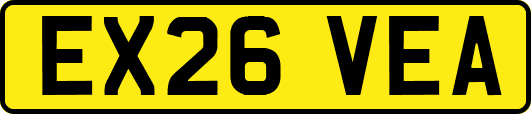 EX26VEA