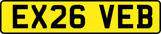 EX26VEB