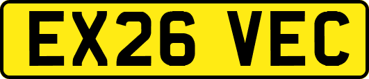 EX26VEC
