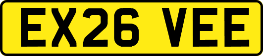 EX26VEE