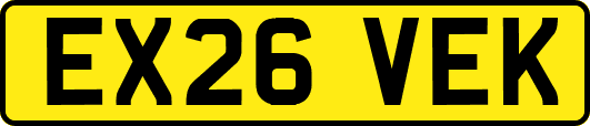 EX26VEK