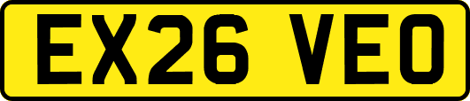 EX26VEO