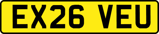 EX26VEU
