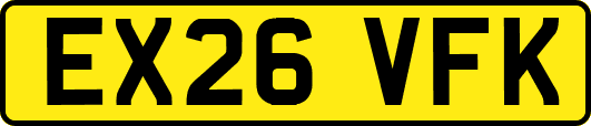 EX26VFK