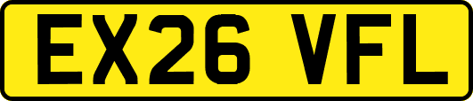 EX26VFL