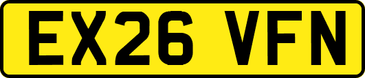 EX26VFN
