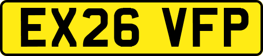 EX26VFP