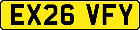EX26VFY