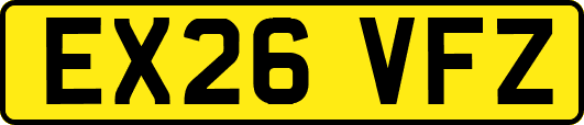 EX26VFZ