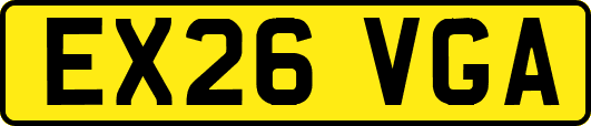 EX26VGA