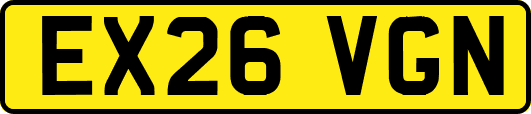 EX26VGN