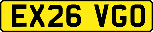 EX26VGO