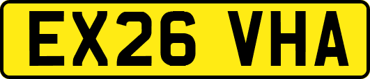 EX26VHA