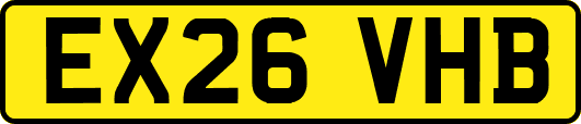 EX26VHB