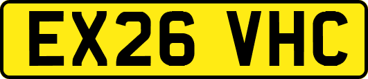 EX26VHC
