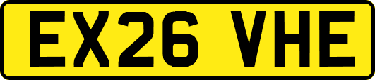 EX26VHE