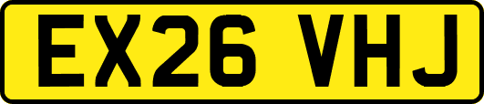 EX26VHJ