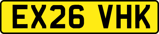 EX26VHK