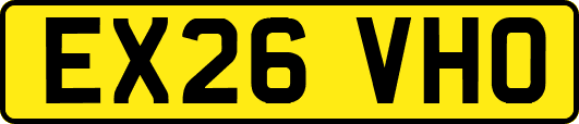 EX26VHO