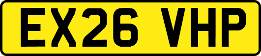 EX26VHP