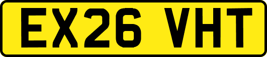 EX26VHT