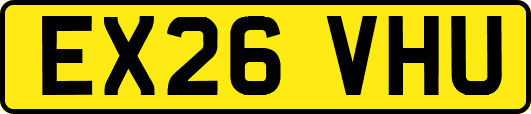 EX26VHU