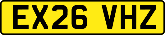 EX26VHZ