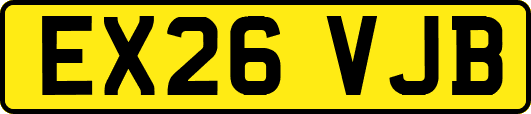 EX26VJB