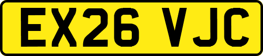 EX26VJC