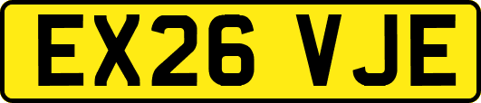 EX26VJE