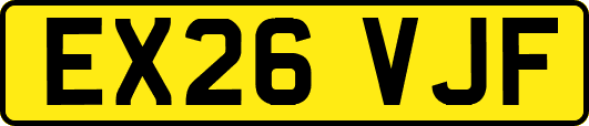 EX26VJF