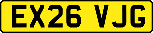 EX26VJG