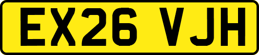 EX26VJH