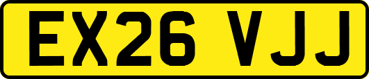 EX26VJJ