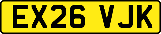 EX26VJK