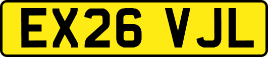 EX26VJL