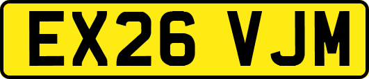 EX26VJM